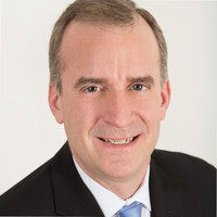 ZIM Integrated Shipping Services Employee Donald Davis's profile photo