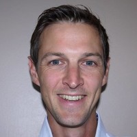 TIDWIT Employee Christophe Girault's profile photo