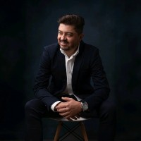 ON EXPERT Employee Tony Erick Silva's profile photo
