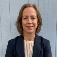 SJ AB Employee Catharina Borglin's profile photo