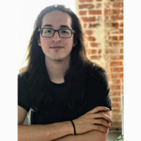 GridPoint Employee Cody Rogers's profile photo