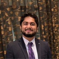 Rahil Patel Email & Phone Number