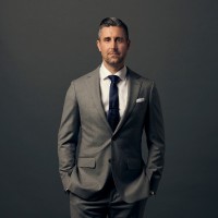 Barrick Gold Corporation Employee Richard Barley's profile photo