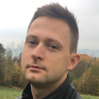 Codegate Employee Grzegorz Wadas's profile photo
