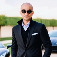 PT. Lotte Shopping Indonesia Employee Chandra Laksmana's profile photo