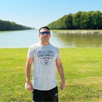 Pernix International Employee Junaid Iqbal's profile photo