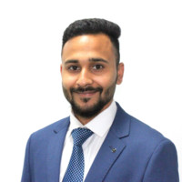 Dev Mishra Email