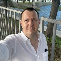 Alexander Alexiev Email