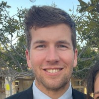 The Gunter Group Employee Benjamin Bellman's profile photo