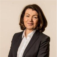 Lindskog Malmström Advokatbyrå Employee Jenny Grundén's profile photo