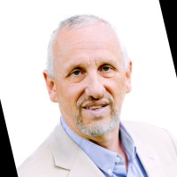 Pittsford Central School District Employee Simon Peel's profile photo