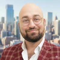 Cencora Employee Jared Wolff's profile photo