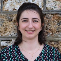 Centre des monuments nationaux Employee Amandine Boccaccini's profile photo