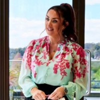Olivia Mills Email