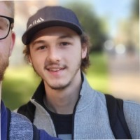 DenTech Industrial Employee Nick Hoopes's profile photo