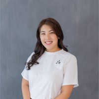 OneValley Employee Joyce Chen's profile photo