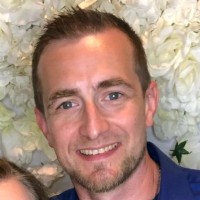 National Machinery Employee Brad Hite's profile photo