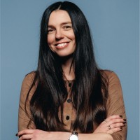 JatApp Employee Valeriia Petrun's profile photo