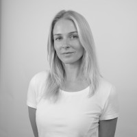 Maria Ervast Email & Phone Number