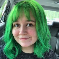 Peregrine Sports, LLC Employee Jordyn Ferguson's profile photo