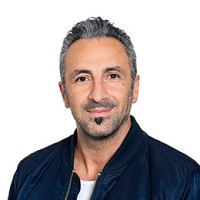Volvo Cars Employee Daniel Morad's profile photo
