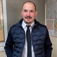 Geostaff Employee Johan Delcroix's profile photo