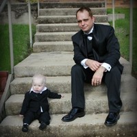 Enbridge Pipelines Employee Joshua Weldon's profile photo