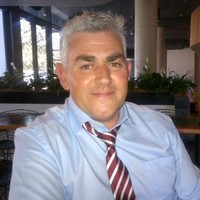 BiORG Employee David Rawlins's profile photo