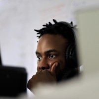 Caleb Kinga Email