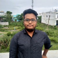 PDCloudEx Employee Dinesh Behera's profile photo