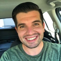 IsaacMorris Employee Ryan McNair's profile photo