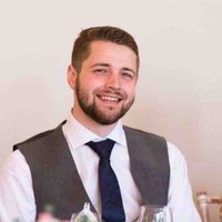 Mitie Employee Ryan Peacock's profile photo