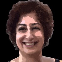 Goli Torabi Email
