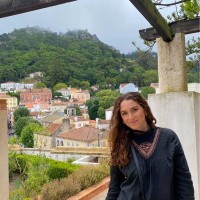 Chomps Employee Julia D.'s profile photo