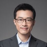 ByteDance Employee Andy Ao's profile photo