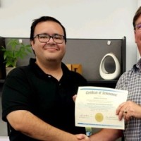 Metal Surfaces Int'l LLC. Employee Jorge Calvillo's profile photo