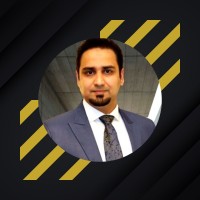 AlphaBOLD Employee Zubair Ahmad's profile photo