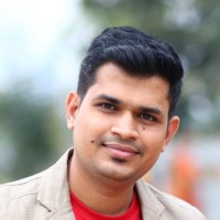 Technogise Employee Deepesh Yadav's profile photo