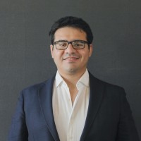 Ceibo Digital Employee Luis Sánchez Villalba's profile photo