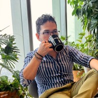TotalCloud Employee Jorge Rivera's profile photo