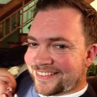 Cottage Door Press Employee Peter Nicholson's profile photo