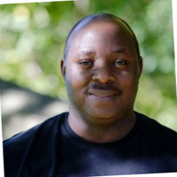 Gideon Gwaza Email