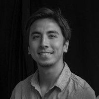 D-Code Employee Alexander Witmer's profile photo