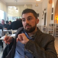 EVERKEM S.R.L. Employee Stefano Corso's profile photo