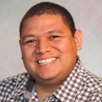 American Community School of Abu Dhabi Employee Jonathan Diaz's profile photo