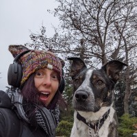 Paper Leaf Employee Michelle Maitland's profile photo