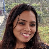 Nandita Markandan Email & Phone Number