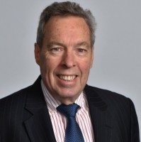 Spectrum Analysis Australia Pty Ltd Employee Peter Buckingham's profile photo