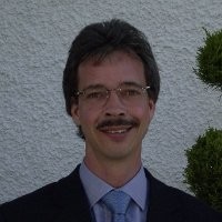 Consult4Solution Employee Christian Ehmer's profile photo