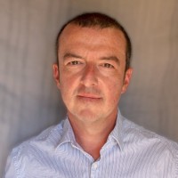 Highlands College, Jersey Employee Paul Bisson's profile photo